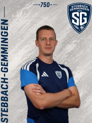 Sören Hafendörfer