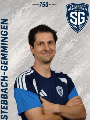 Marco Haugk