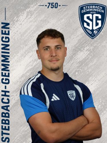 Lukas Mühling