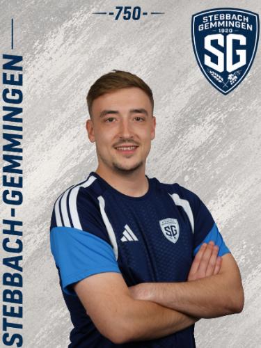Luca Scheeder