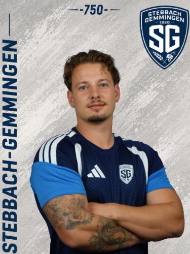 Lukas Scholz