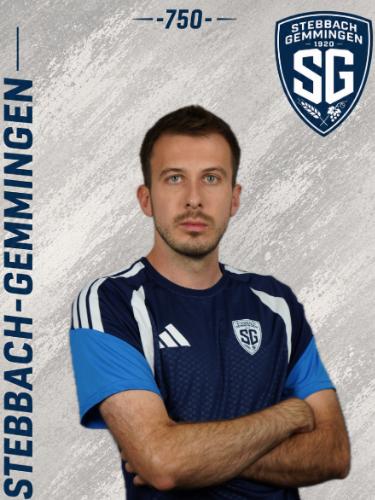 Thomas Seimen