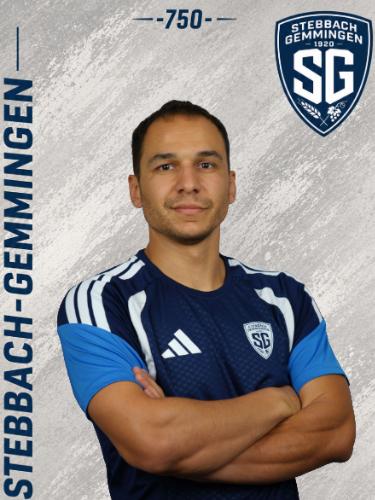 Adriano Sgroi