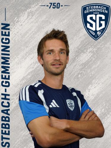 Florian Weidelich