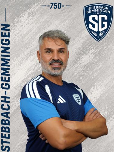 Kadir Yilmaz