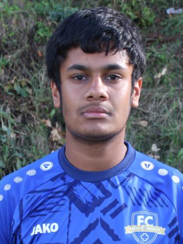 Namit Moudgil