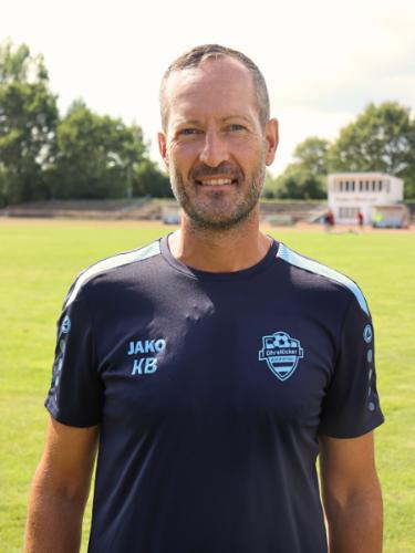 Kevin Bosse