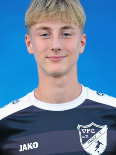 Pascal Michael Biedermann
