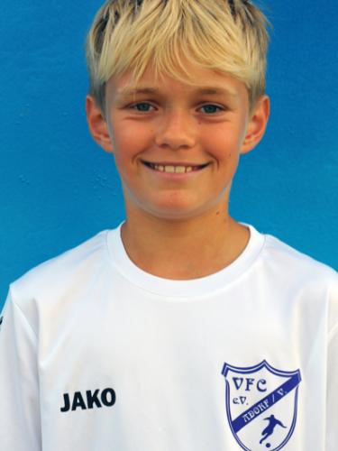 Max Peter Kern