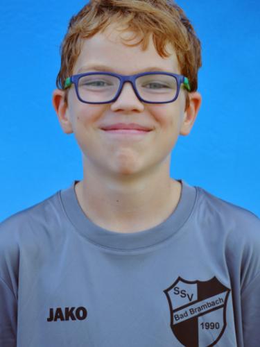 Niklas Kirmse