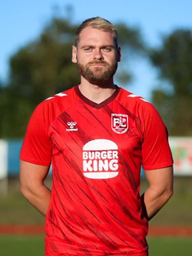 Mattes Johannes Nissen
