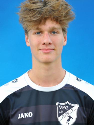 Enzo Hoffmann