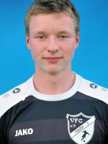 Emil Meinel