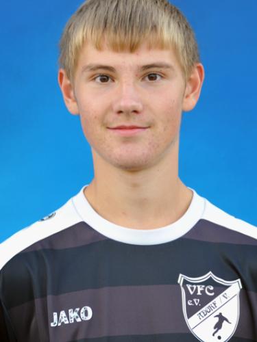 Maximilian Muck