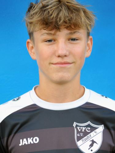 Tim Thoß