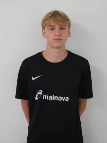 Matheo Bretthauer