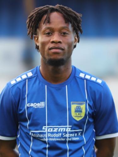 Etienne Moumbe Nzadi