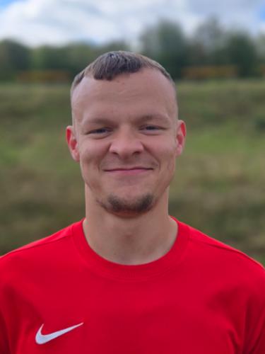 Serhii Khlystyk