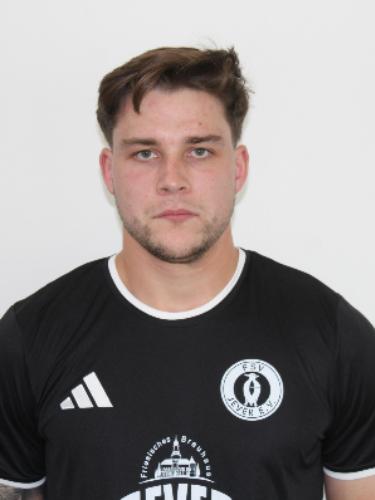 Niklas Ole Bruns