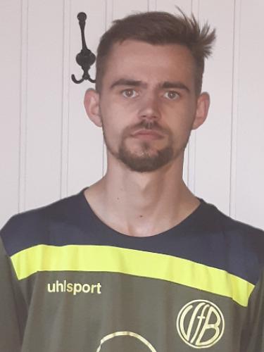 Damian Kümmel