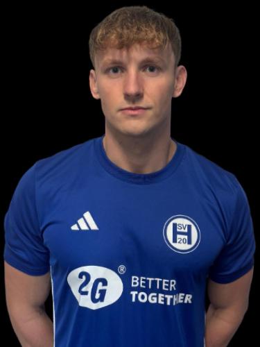 Darian Hartmann