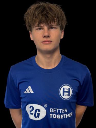 Marcel Hilgers