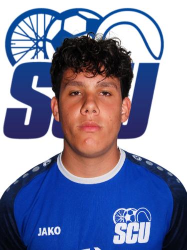 Elias Guessouma