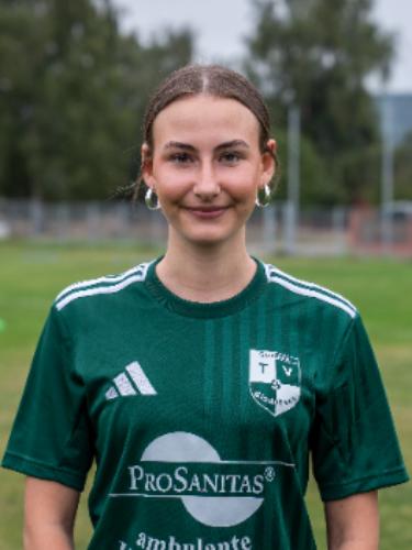 Anna-Sophie Klages