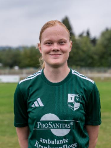Emma Kleinsorge