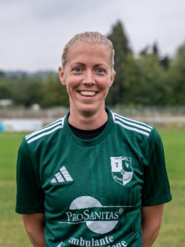 Marlene Meyer