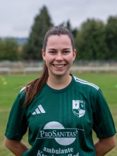 Juana-Leonie Nolte