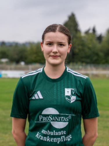 Svenja Schricke