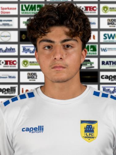 Furkan Gök