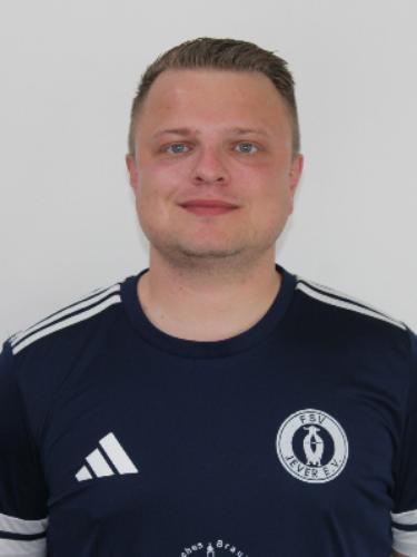 Eike Cassens