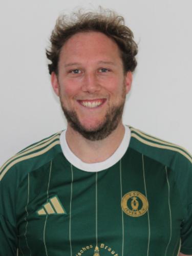 Timo Hinrichs