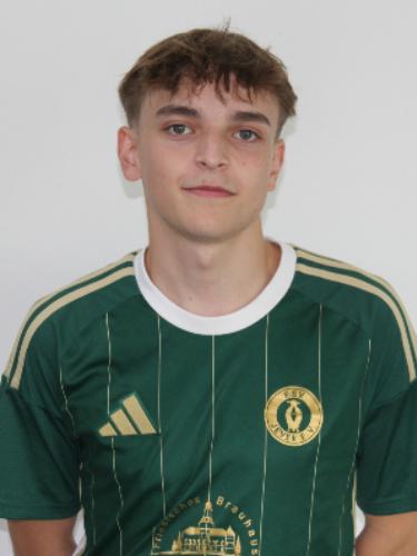 Leon-Luca Hubing