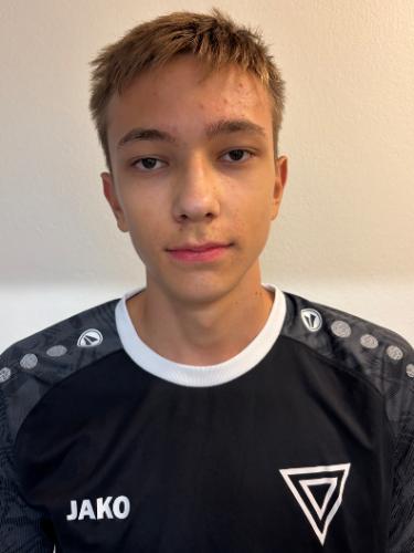 Ben Niklas Bauer