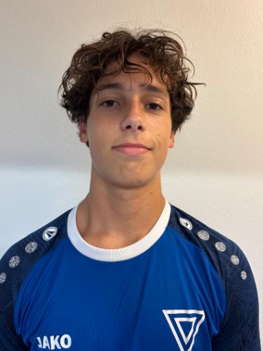 Tilman Karim Endler