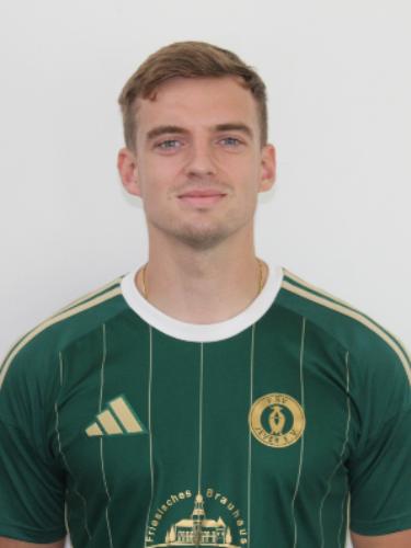 Hauke Kelterborn