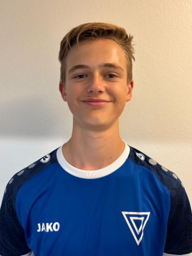 Mats Bennet Richter