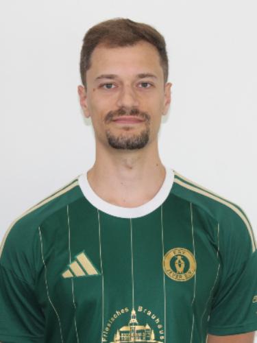 Niklas Müller
