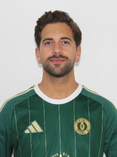 Armin Tjardes