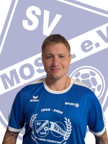 Andy Breitrück