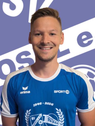Max Kirsche
