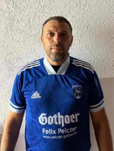 Salvatore Blefari