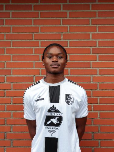 Aime Lenkebe Ngonomene