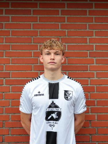 Arjen Reemt Theis Sievers