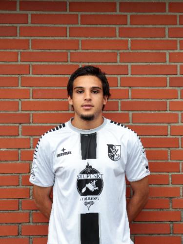 Omar Zebari