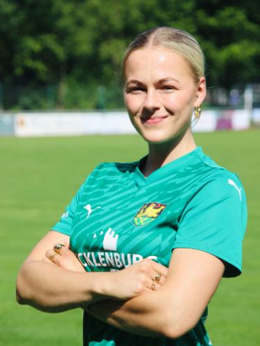 Anna Sophie Mueller