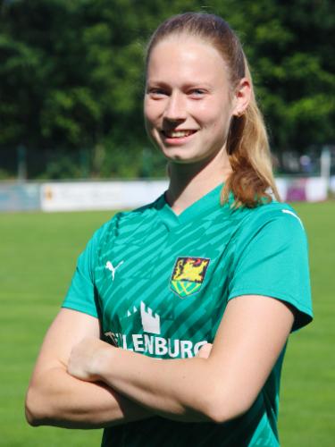 Sophie Vester